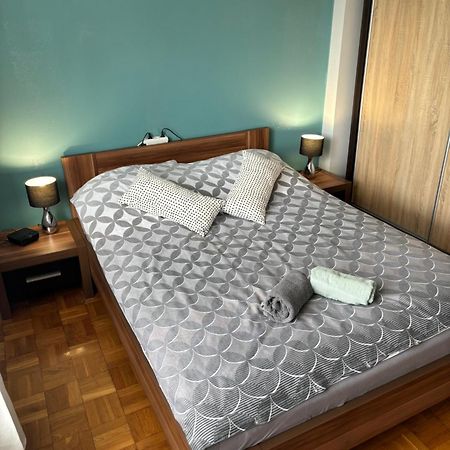 Apartament 18 Stary Toruń Exteriér fotografie