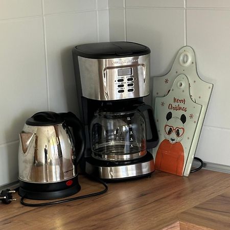 Apartament 18 Stary Toruń Exteriér fotografie