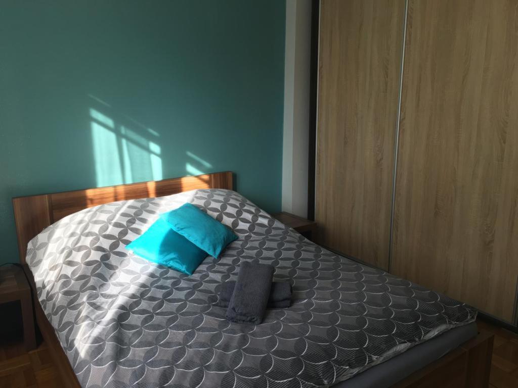 Apartament 18 Stary Toruń Exteriér fotografie