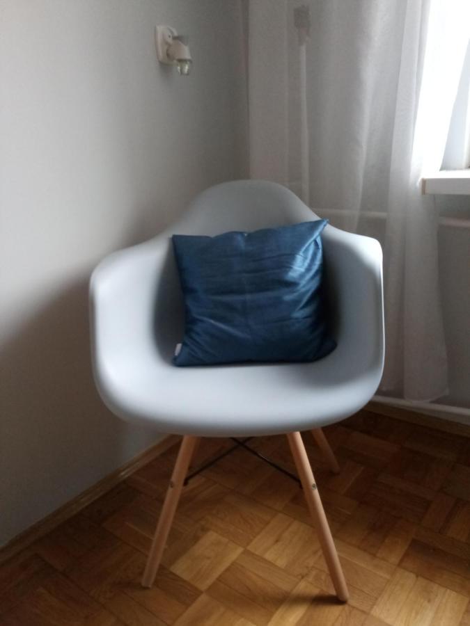 Apartament 18 Stary Toruń Exteriér fotografie
