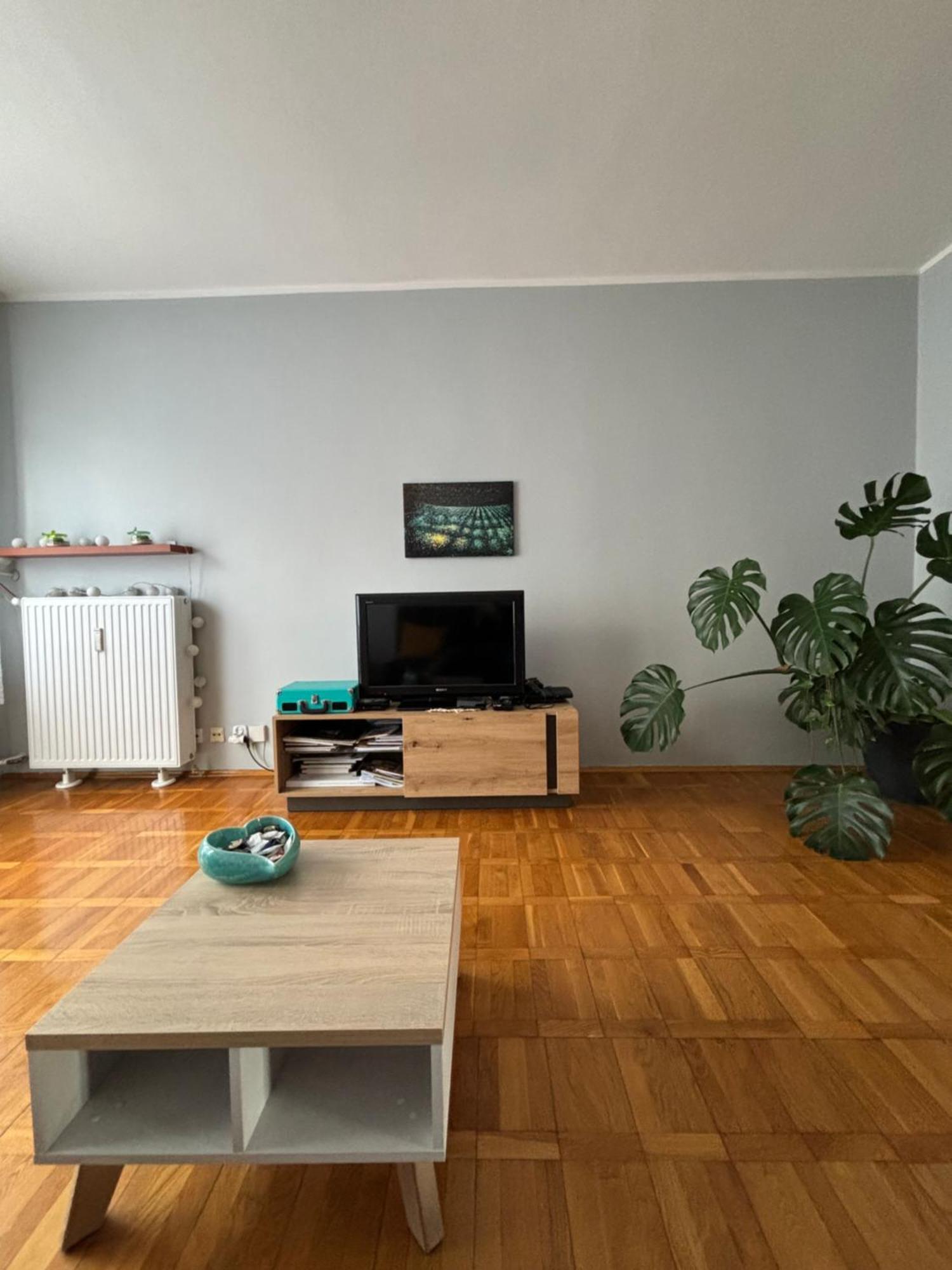 Apartament 18 Stary Toruń Exteriér fotografie