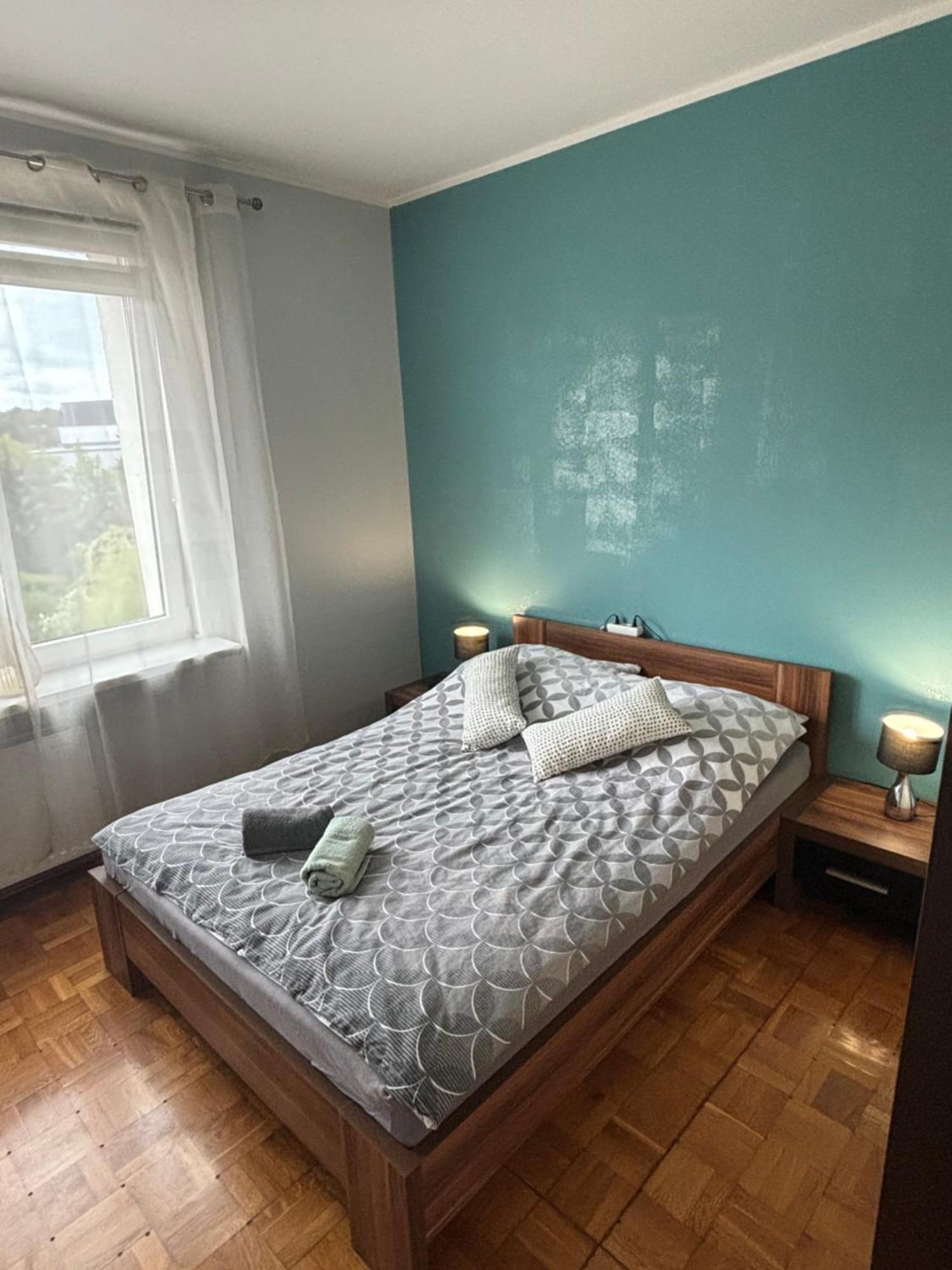 Apartament 18 Stary Toruń Exteriér fotografie