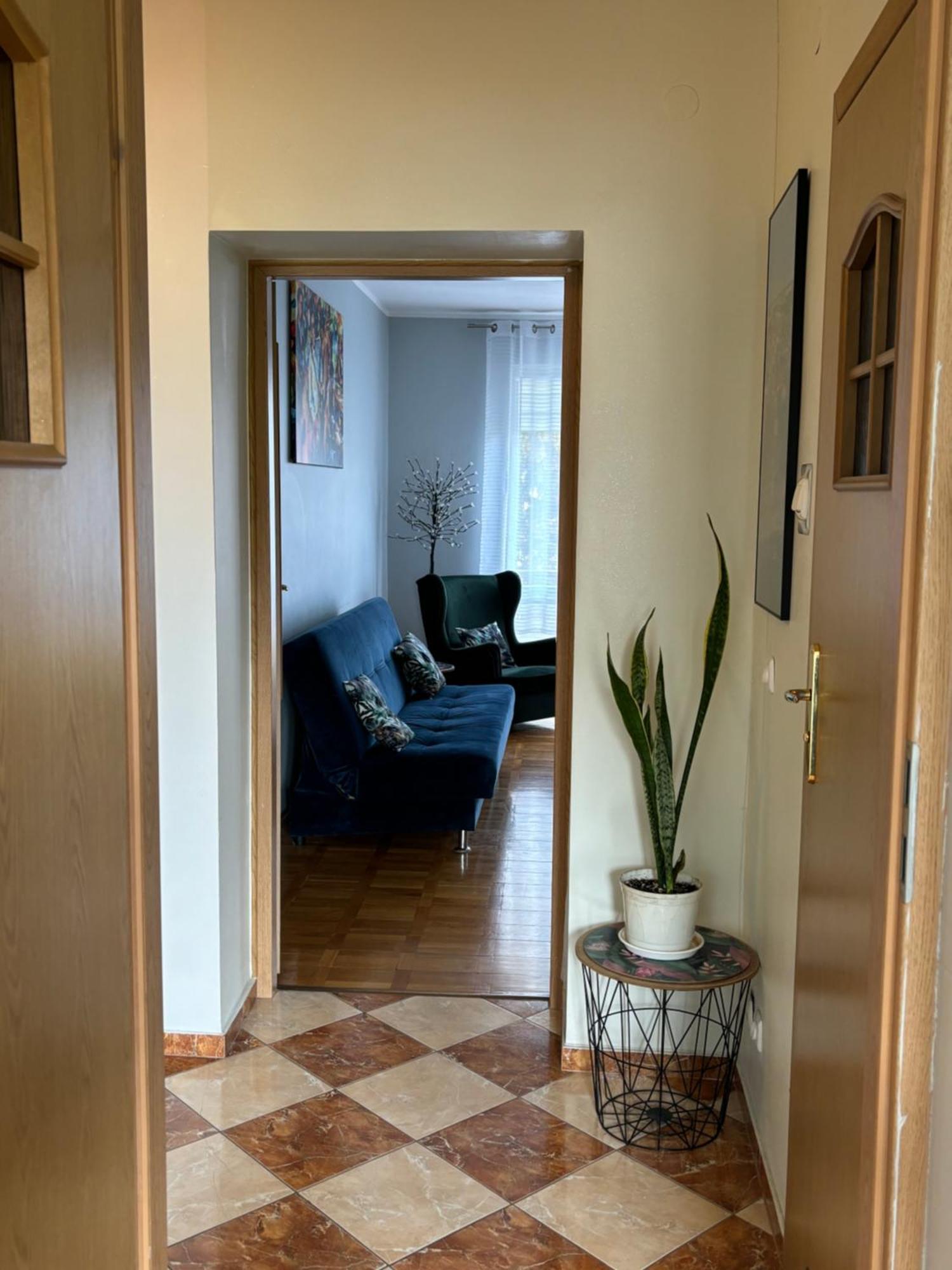 Apartament 18 Stary Toruń Exteriér fotografie