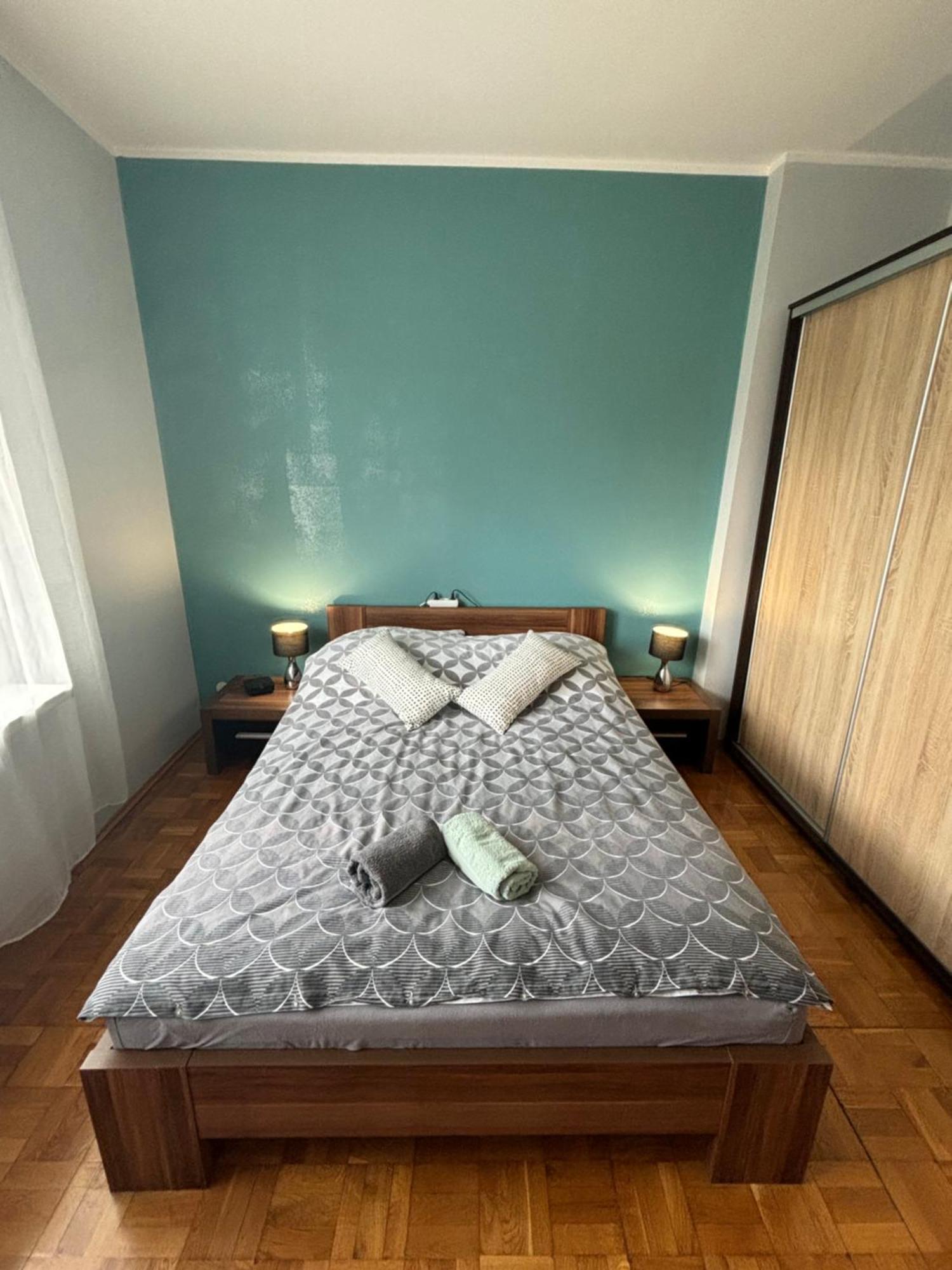 Apartament 18 Stary Toruń Exteriér fotografie