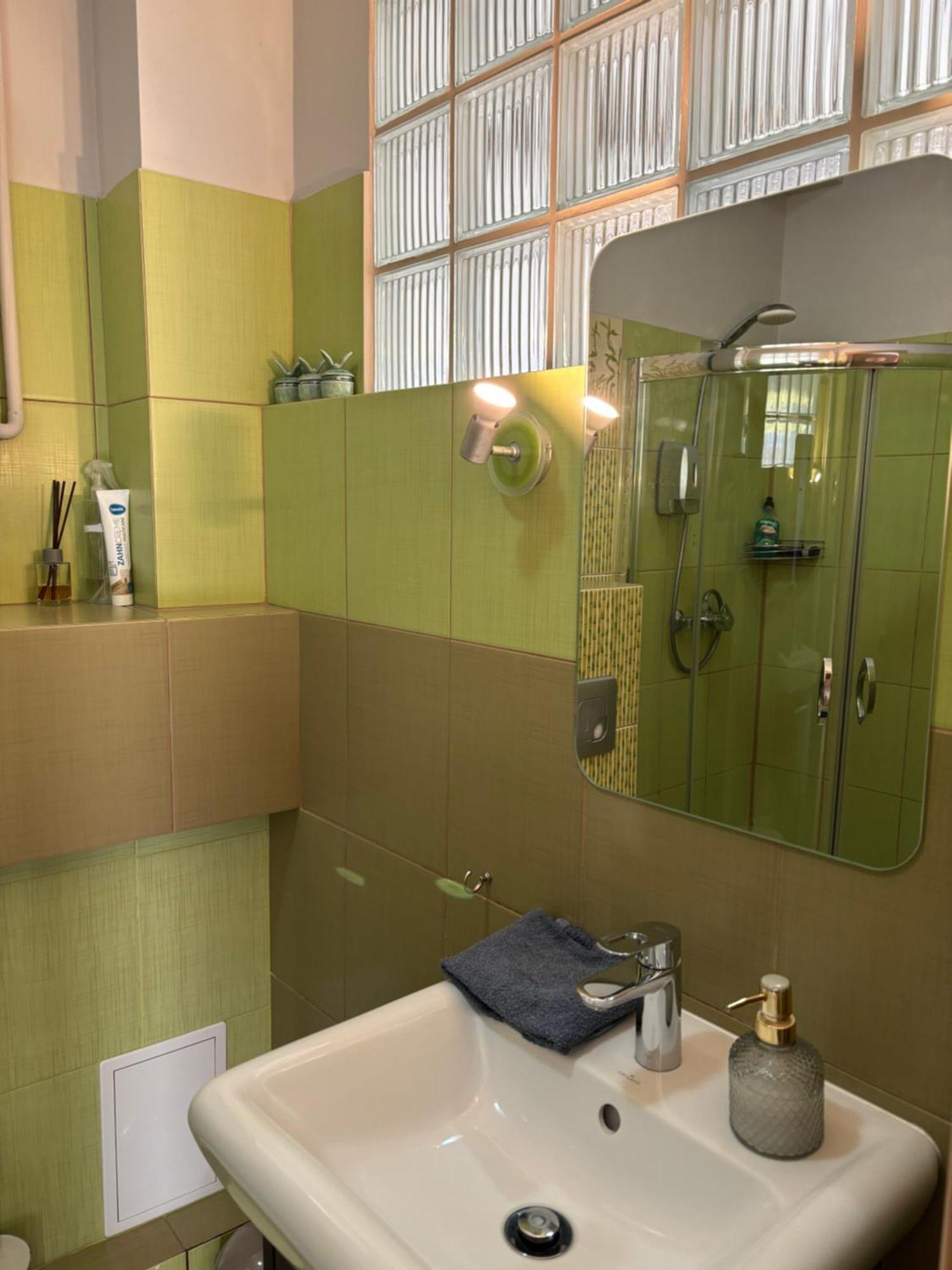 Apartament 18 Stary Toruń Exteriér fotografie