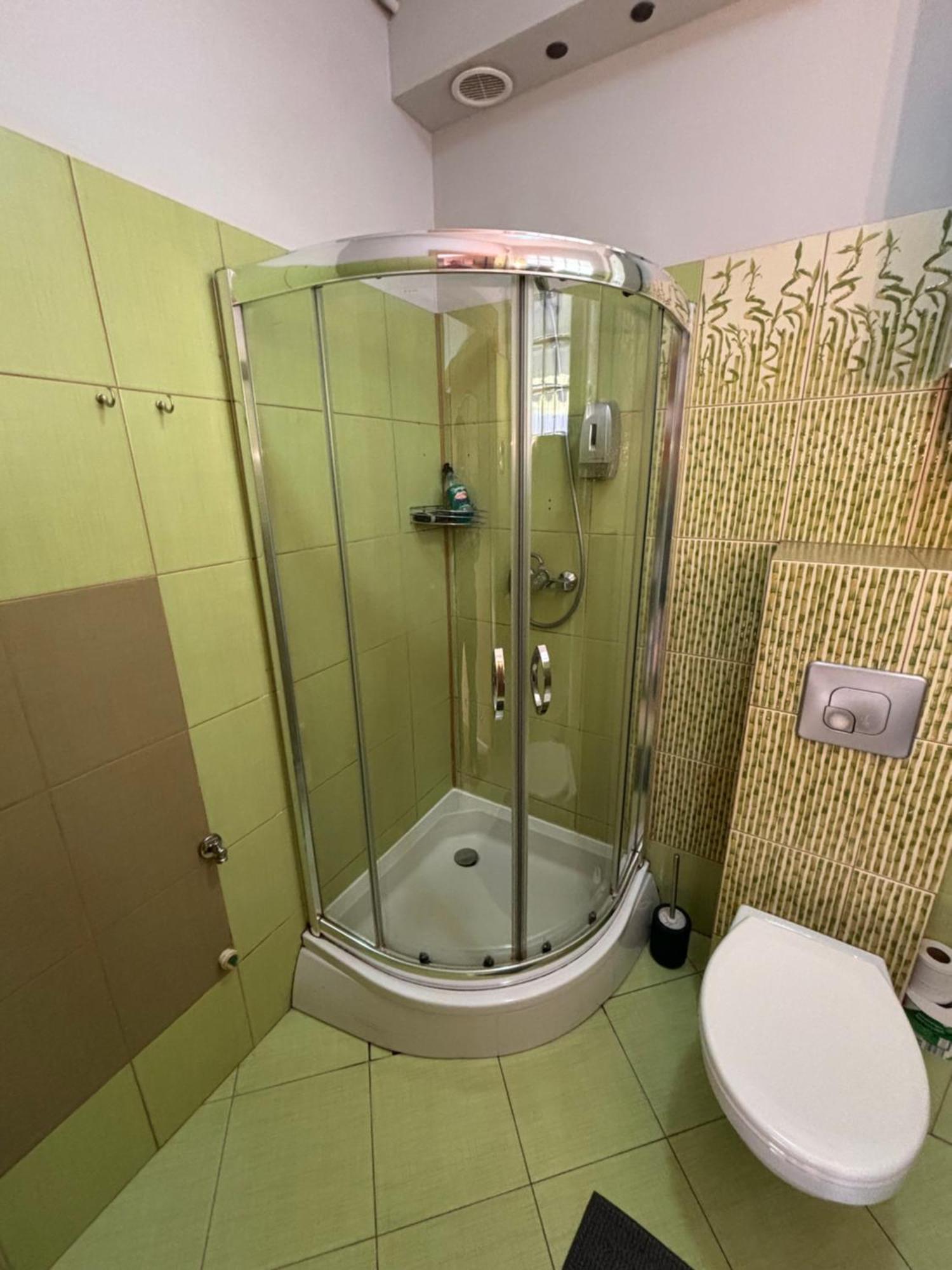 Apartament 18 Stary Toruń Exteriér fotografie