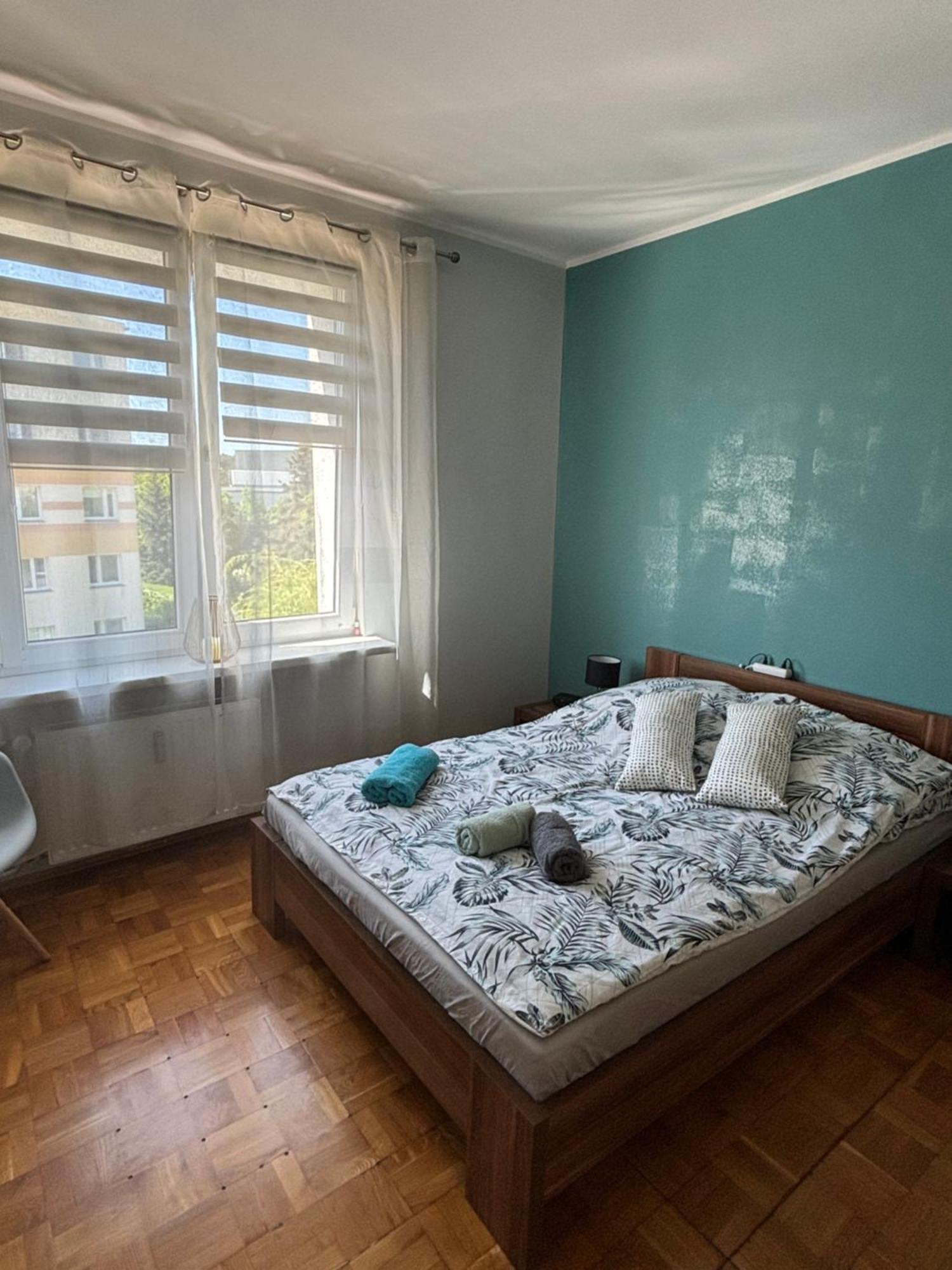 Apartament 18 Stary Toruń Exteriér fotografie