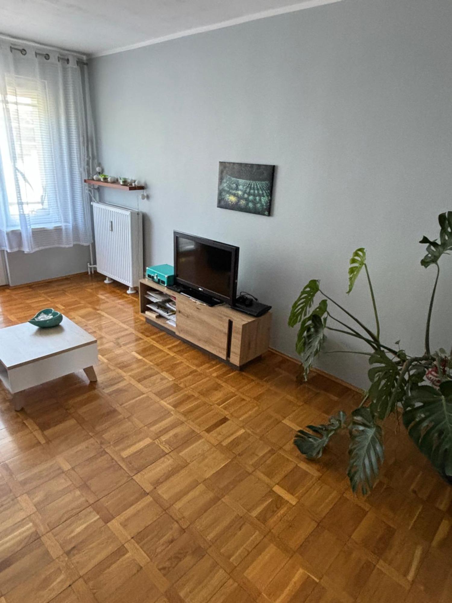 Apartament 18 Stary Toruń Exteriér fotografie