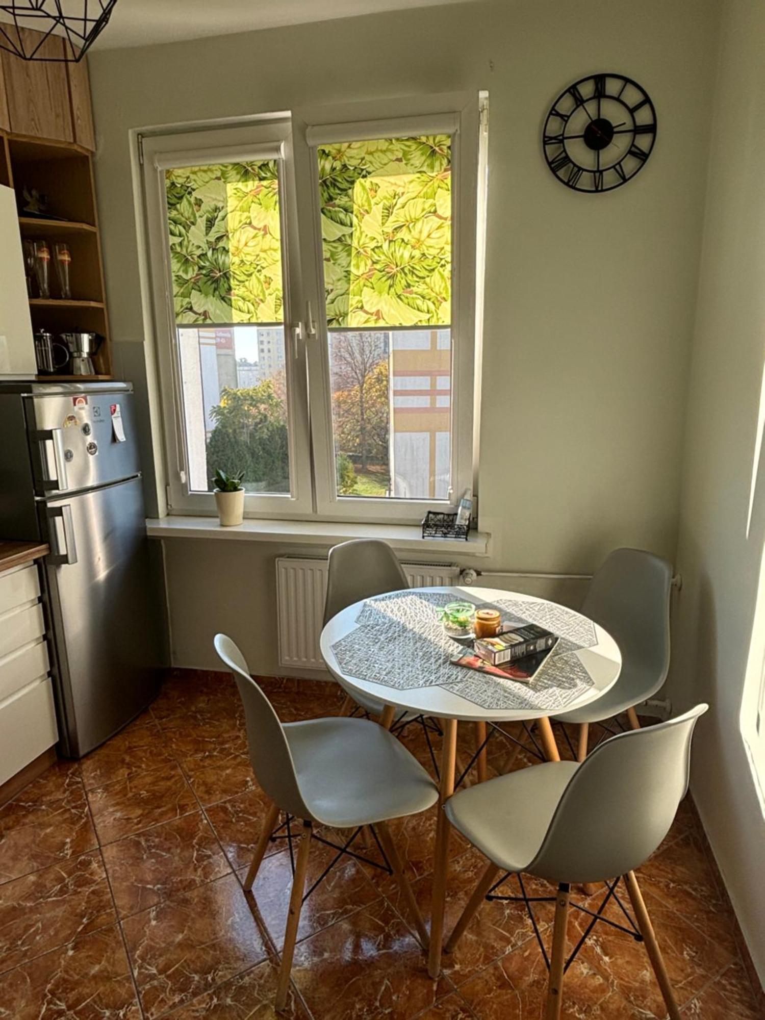 Apartament 18 Stary Toruń Exteriér fotografie