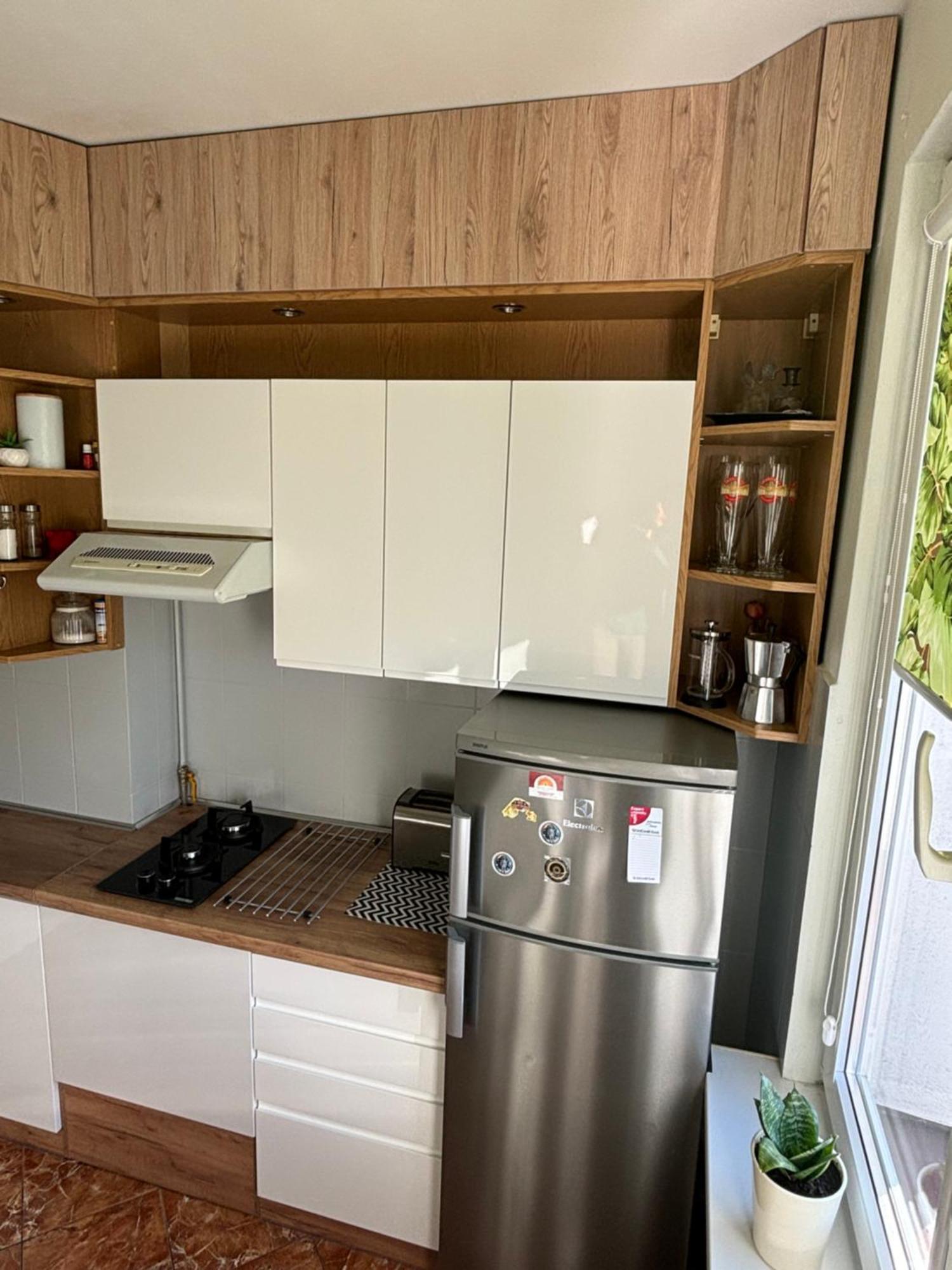 Apartament 18 Stary Toruń Exteriér fotografie